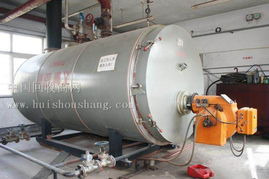 服裝廠設備清倉 2噸燃油鍋爐、粘合機、鎖眼機等專業設備整體轉讓