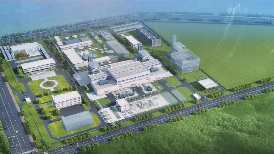 這個項目很環(huán)保!