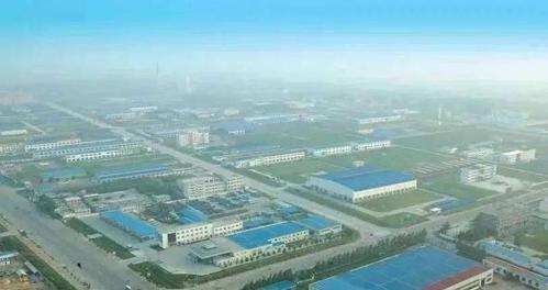 滕州2021:創(chuàng)建國家級開發(fā)區(qū),推進渤瑞環(huán)保,騰達緊固兩家企業(yè)實現(xiàn)主板