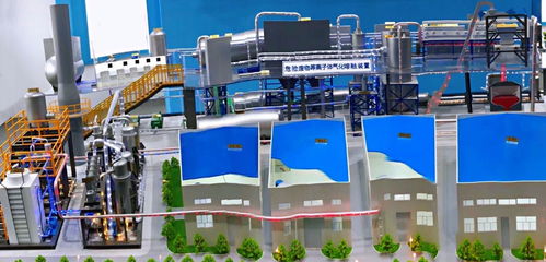 克服疫情影響,東方園林國(guó)內(nèi)領(lǐng)先環(huán)保處理示范項(xiàng)目獲批