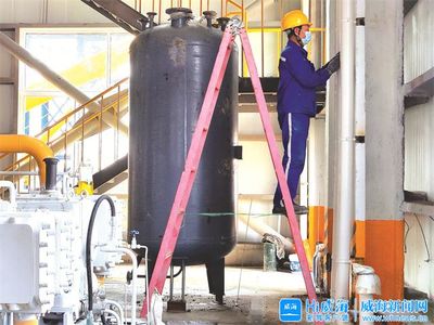 威海文登經濟開發(fā)區(qū):院士護航 省級重點項目9月試生產