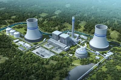 哈電汽輪機(jī)市場開發(fā)取得首季&ldquo;開門紅&rdquo;