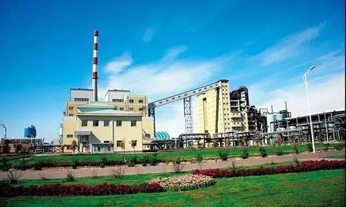 改革開放40周年 看通遼國土資源事業(yè)和環(huán)境保護事業(yè)發(fā)展成績單