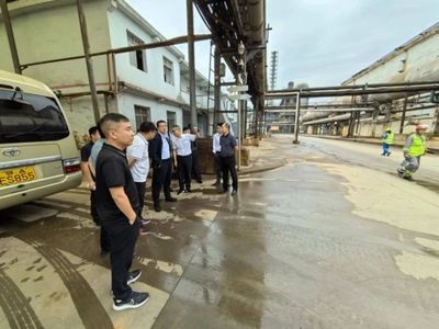 昆明市生態(tài)環(huán)境工程評估中心赴湖北凱億環(huán)?？萍伎疾? />
</a>
<span><a href=