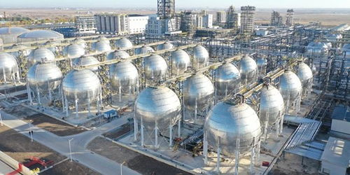 海國投集團發(fā)揮國資擔當助力產業(yè)轉型升級