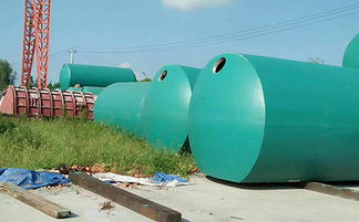 浙江百泰 以水泥化糞池與新型采暖制冷技術，引領節能減排綠色環保新潮流